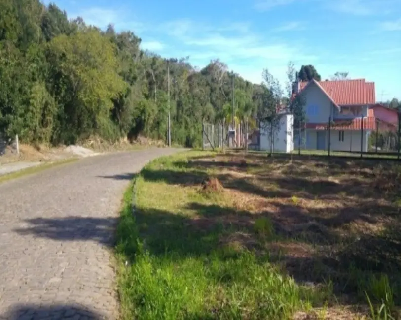 Terreno / Lote à venda, 398m2 em Nova Petropolis - RS - imagem 2 Foto 2 de Terreno / Lote à venda, 398m2 em Nova Petropolis - RS