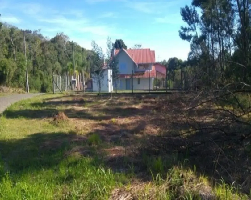 Terreno / Lote à venda, 398m2 em Nova Petropolis - RS - imagem 5 Foto 5 de Terreno / Lote à venda, 398m2 em Nova Petropolis - RS