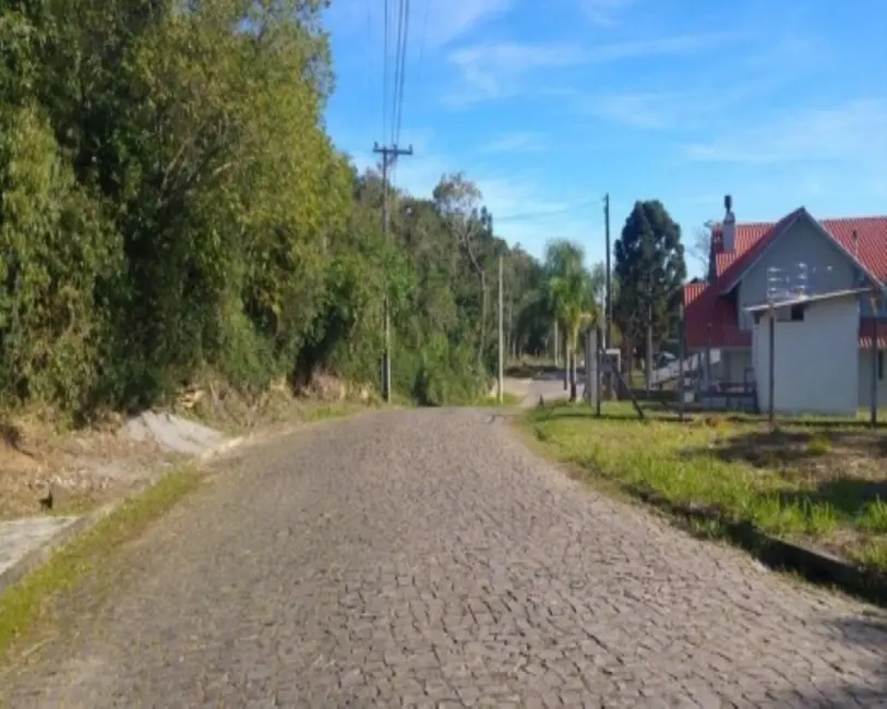 Terreno / Lote à venda, 398m2 em Nova Petropolis - RS - imagem 4 Foto 4 de Terreno / Lote à venda, 398m2 em Nova Petropolis - RS