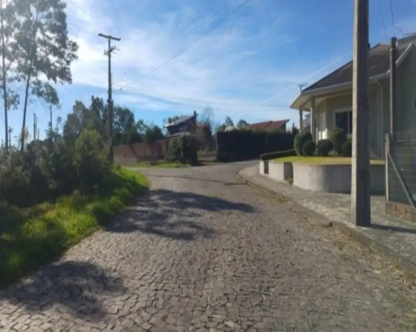 Terreno / Lote à venda, 398m2 em Nova Petropolis - RS - imagem 3 Foto 3 de Terreno / Lote à venda, 398m2 em Nova Petropolis - RS