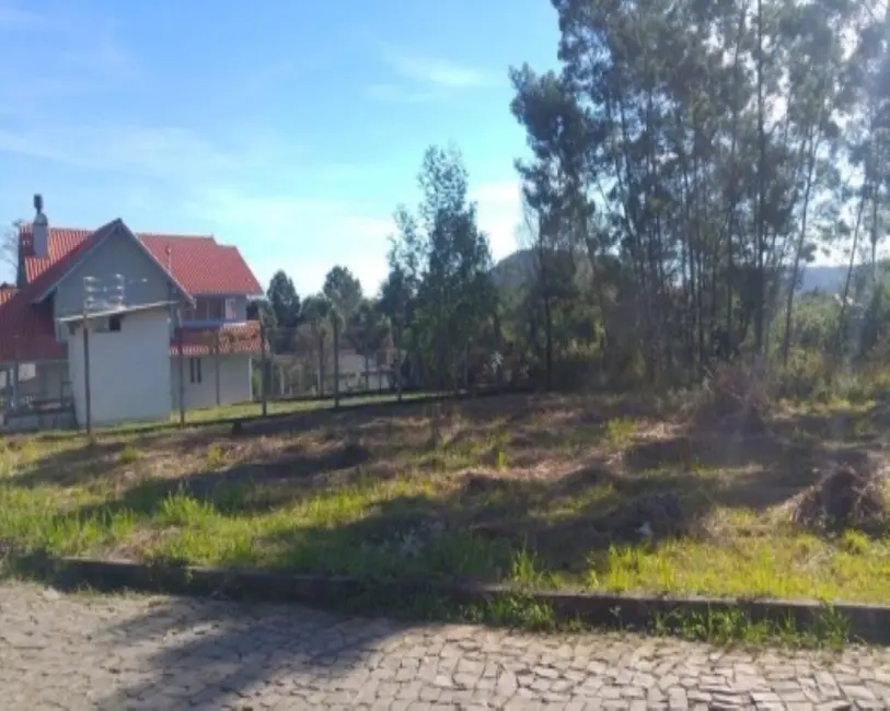 Terreno / Lote à venda, 398m2 em Nova Petropolis - RS - imagem 1 Foto 1 de Terreno / Lote à venda, 398m2 em Nova Petropolis - RS