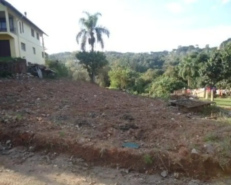 Foto 1 de Terreno / Lote à venda, 641m2 em Nova Petropolis - RS