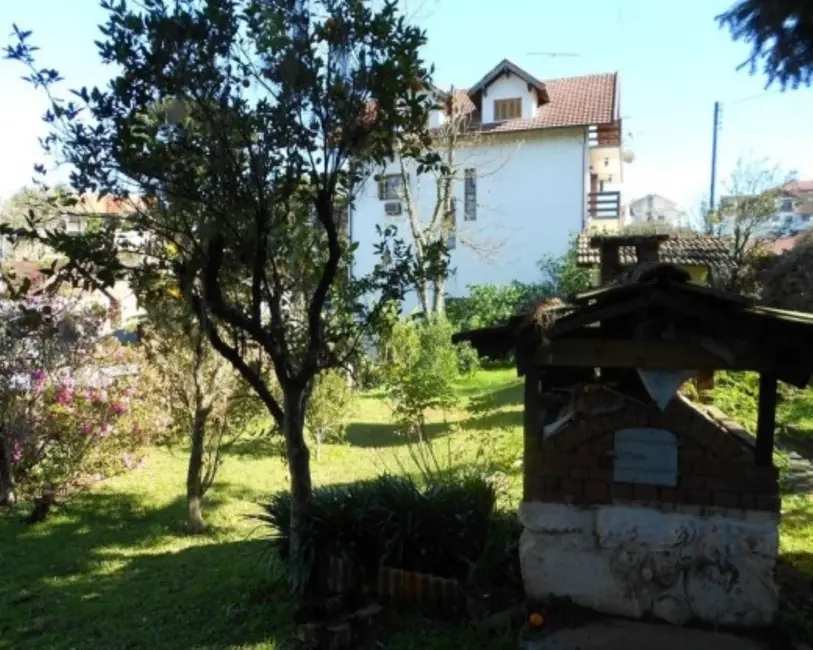 Foto 4 de Casa com 3 quartos à venda, 70m2 em Centro, Nova Petropolis - RS