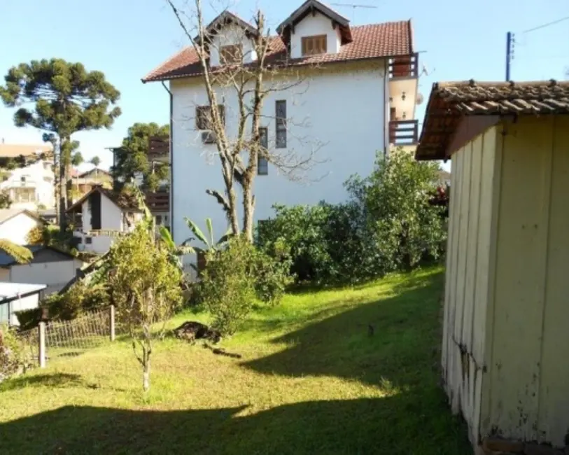 Foto 5 de Casa com 3 quartos à venda, 70m2 em Centro, Nova Petropolis - RS