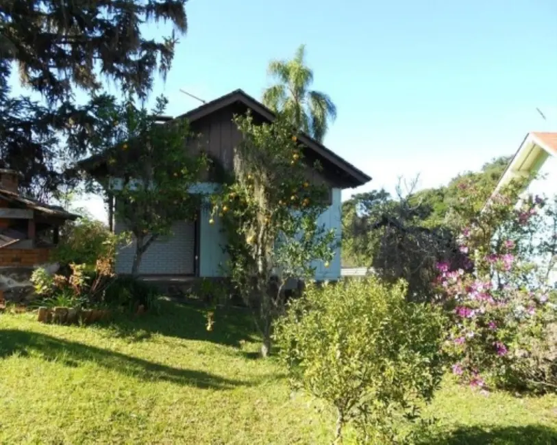 Foto 6 de Casa com 3 quartos à venda, 70m2 em Centro, Nova Petropolis - RS