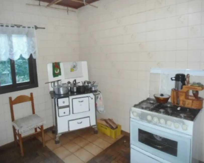 Foto 6 de Sítio / Rancho com 5 quartos à venda, 100m2 em Nova Petropolis - RS