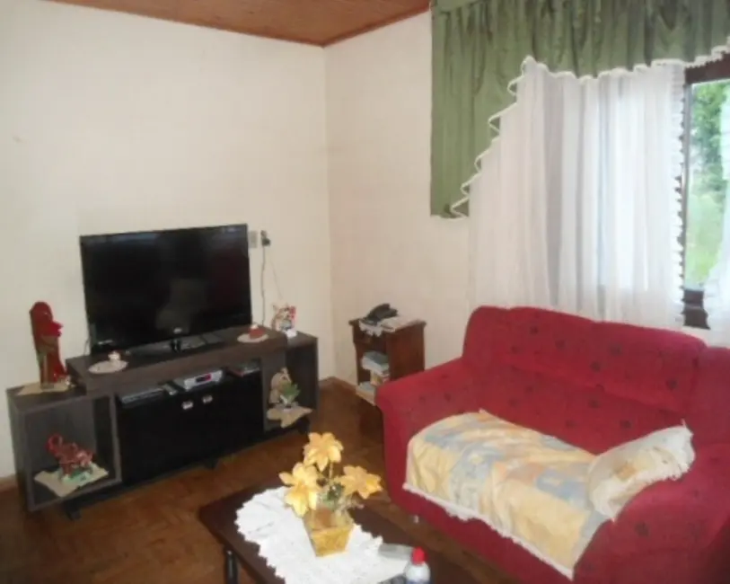 Foto 5 de Sítio / Rancho com 5 quartos à venda, 100m2 em Nova Petropolis - RS