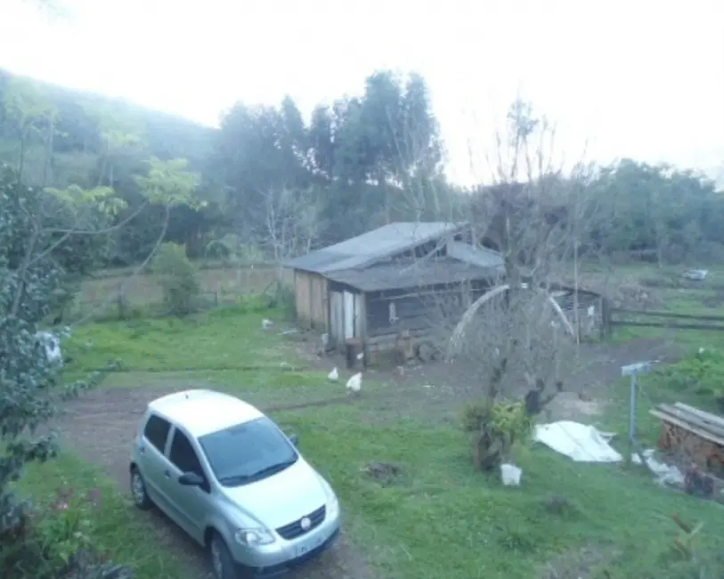 Foto 4 de Sítio / Rancho com 5 quartos à venda, 100m2 em Nova Petropolis - RS