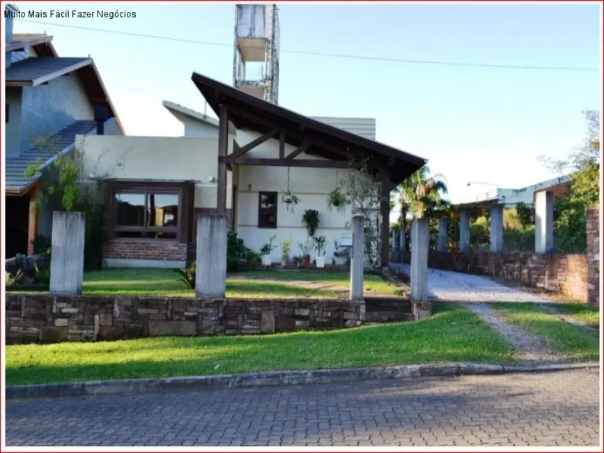 Foto 2 de Casa com 3 quartos à venda, 276m2 em Nova Petropolis - RS