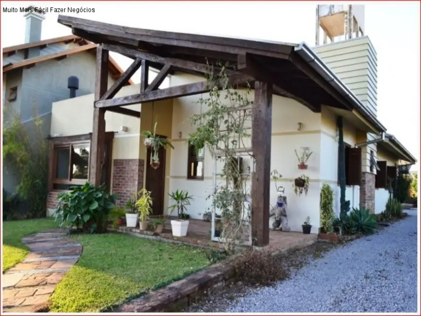 Casa com 3 quartos à venda, 276m2 em Nova Petropolis - RS - imagem 3 Foto 3 de Casa com 3 quartos à venda, 276m2 em Nova Petropolis - RS