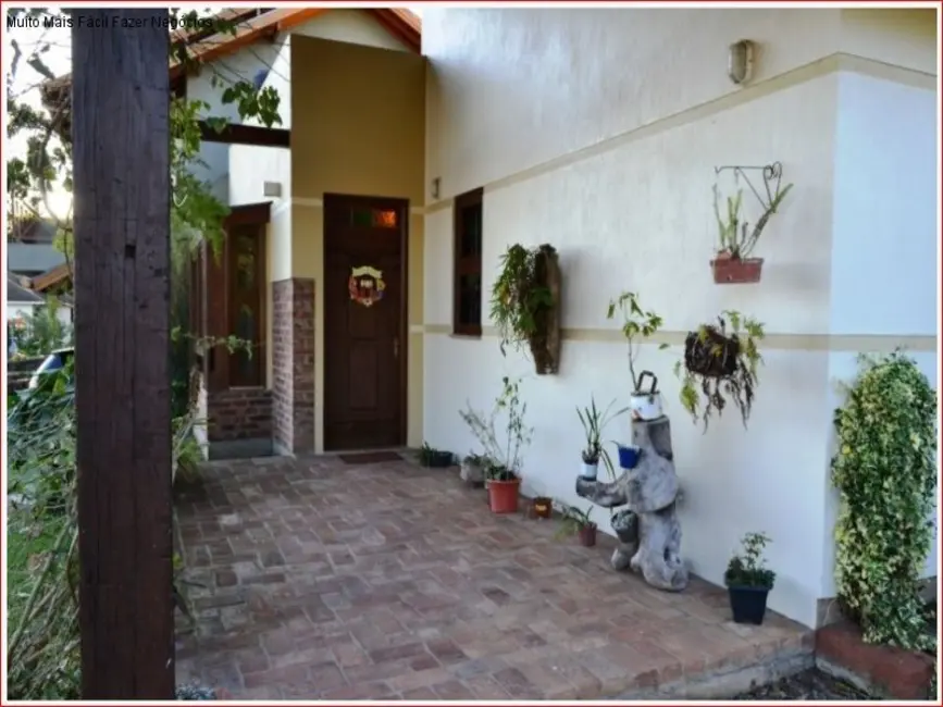 Casa com 3 quartos à venda, 276m2 em Nova Petropolis - RS - imagem 4 Foto 4 de Casa com 3 quartos à venda, 276m2 em Nova Petropolis - RS