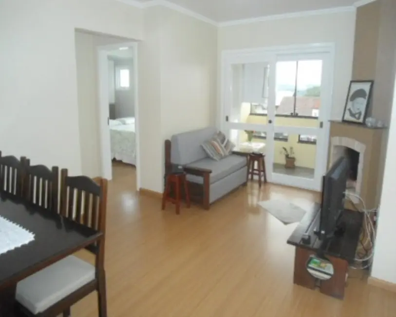 Foto 1 de Apartamento com 3 quartos à venda, 100m2 em Centro, Nova Petropolis - RS