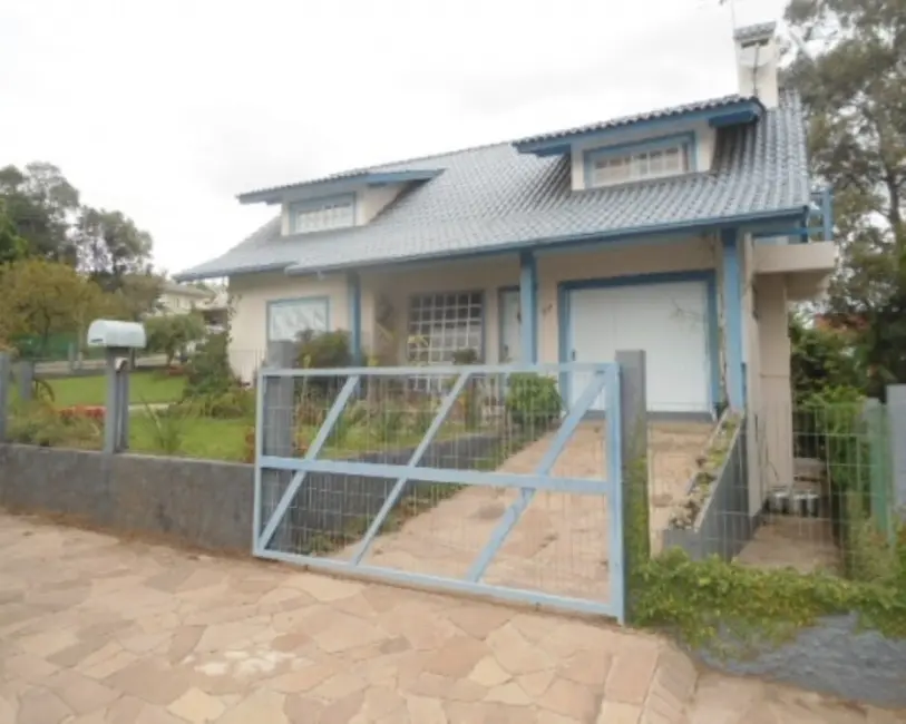 Foto 2 de Casa com 3 quartos à venda, 163m2 em Nova Petropolis - RS