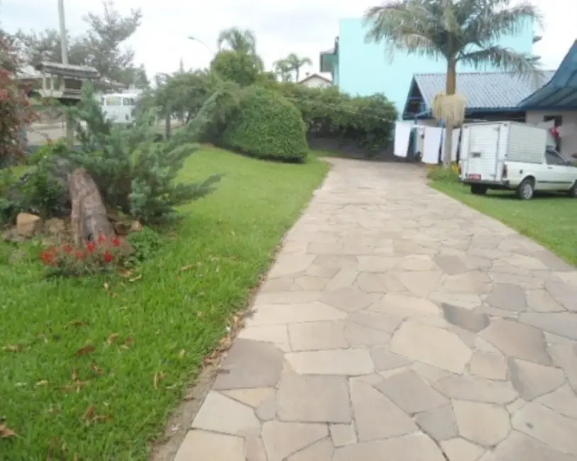 Foto 3 de Casa com 3 quartos à venda, 163m2 em Nova Petropolis - RS