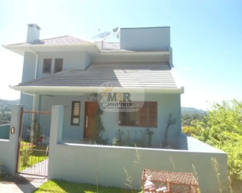 Foto 3 de Casa com 4 quartos à venda, 284m2 em Nova Petropolis - RS