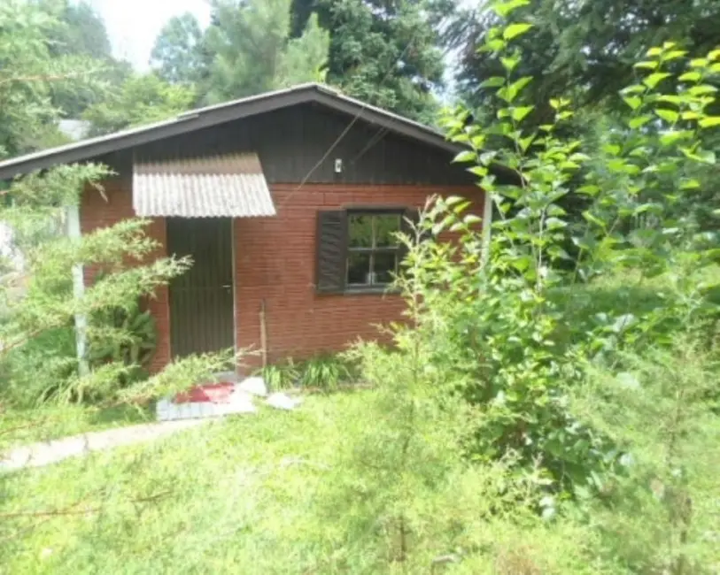 Casa com 2 quartos à venda, 100m2 em Nova Petropolis - RS - imagem 4 Foto 4 de Casa com 2 quartos à venda, 100m2 em Nova Petropolis - RS