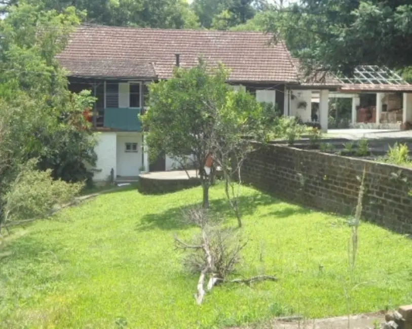 Casa com 2 quartos à venda, 100m2 em Nova Petropolis - RS - imagem 8 Foto 8 de Casa com 2 quartos à venda, 100m2 em Nova Petropolis - RS