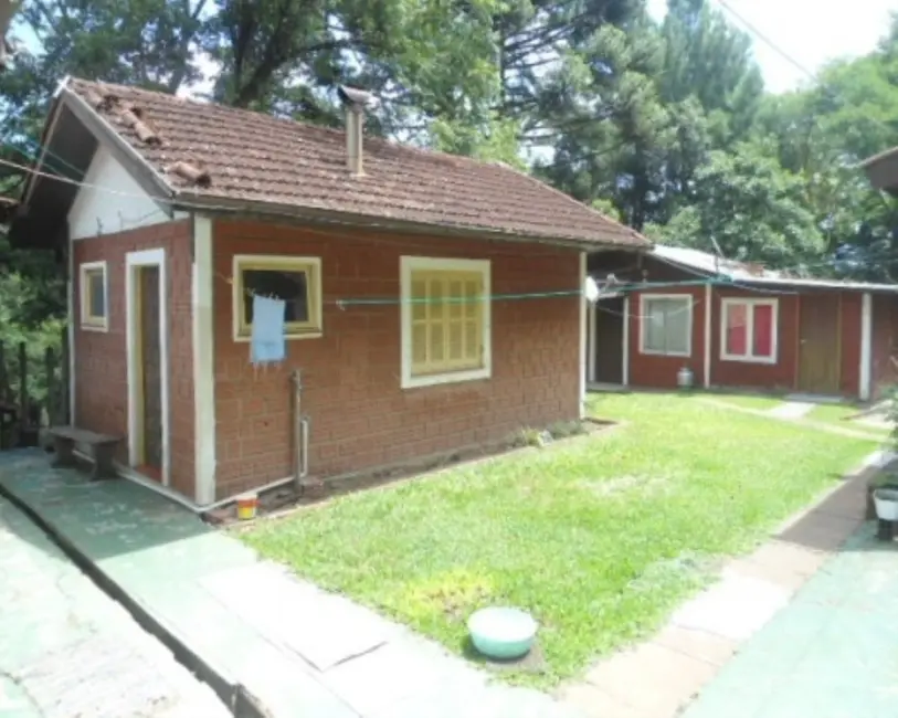 Foto 2 de Casa com 2 quartos à venda, 100m2 em Nova Petropolis - RS