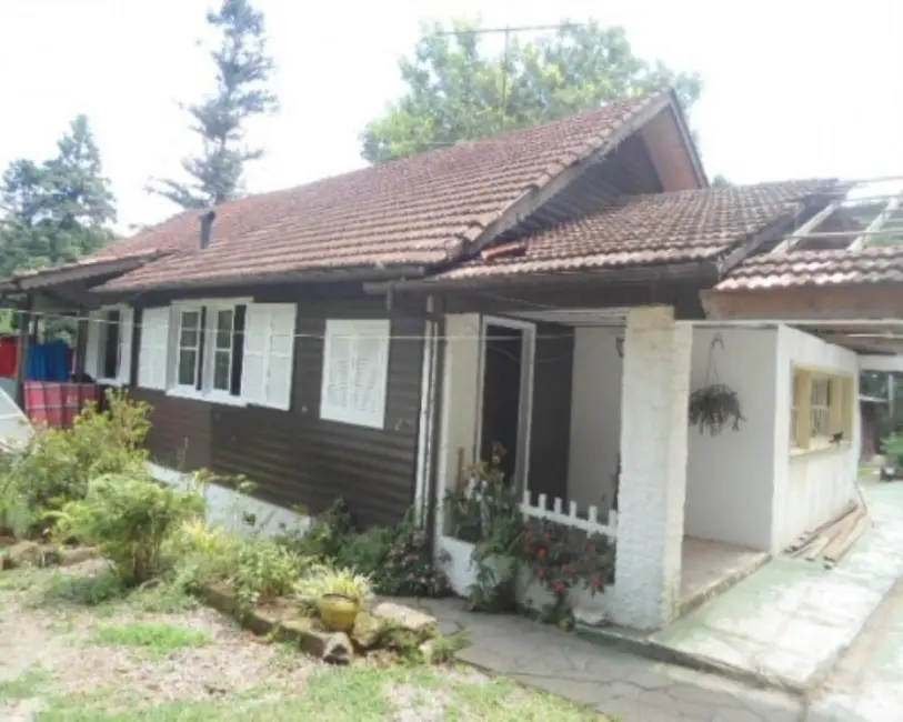 Foto 1 de Casa com 2 quartos à venda, 100m2 em Nova Petropolis - RS