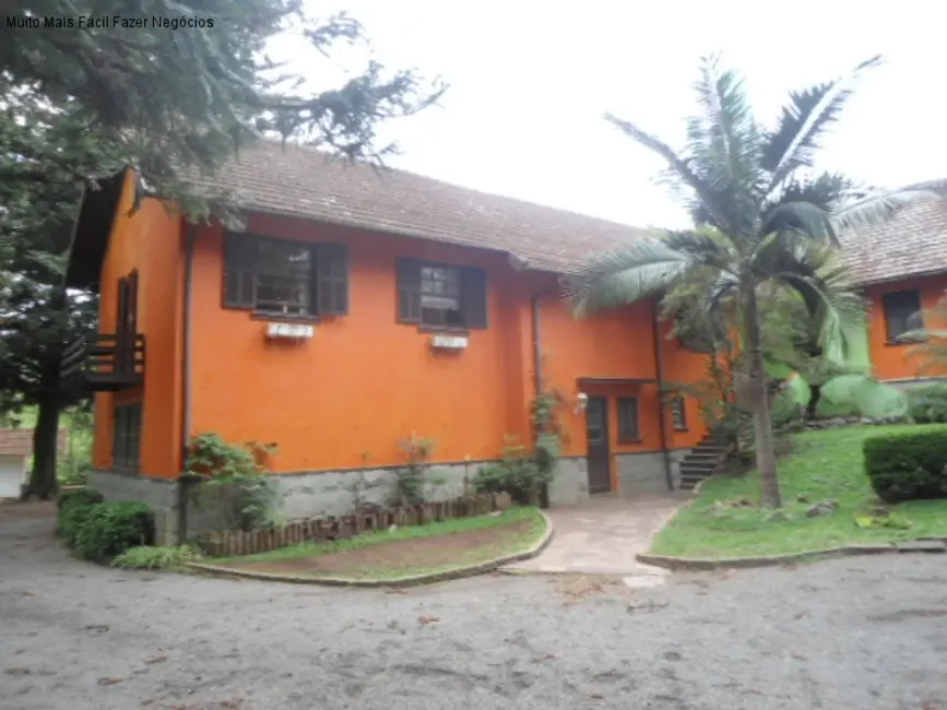 Terreno / Lote à venda em Nova Petropolis - RS - imagem 2 Foto 2 de Terreno / Lote à venda em Nova Petropolis - RS