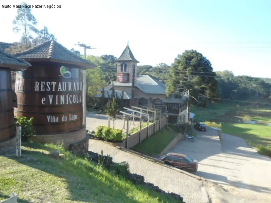 Foto 2 de Terreno / Lote à venda, 14m2 em Nova Petropolis - RS