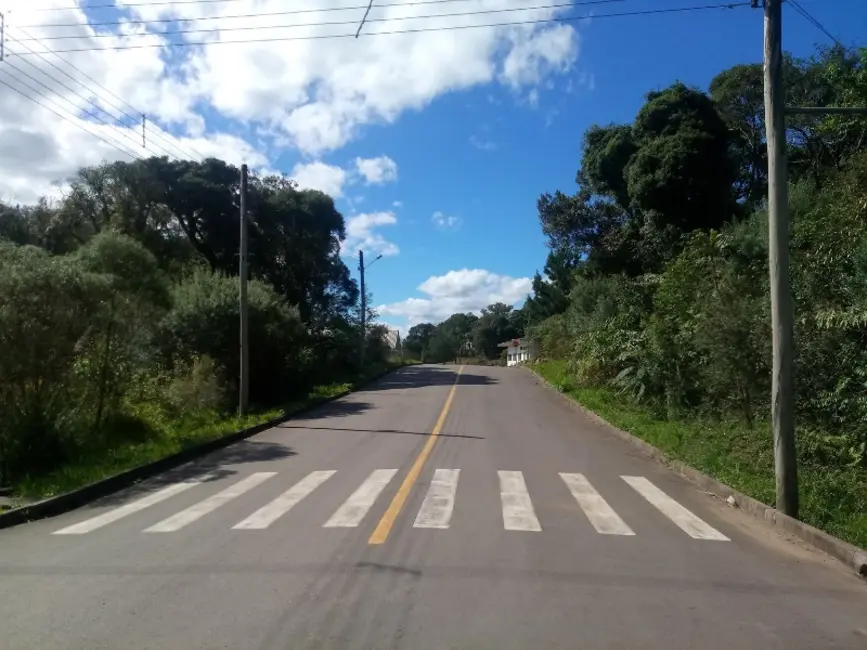 Foto 2 de Terreno / Lote à venda, 450m2 em Nova Petropolis - RS