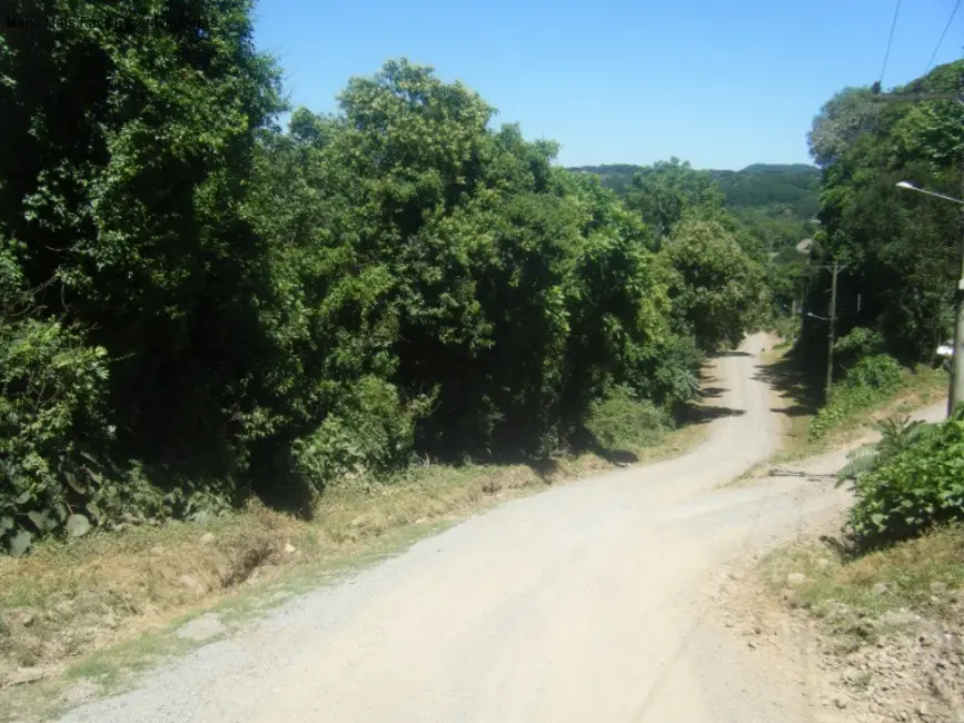 Foto 2 de Terreno / Lote à venda, 578m2 em Nova Petropolis - RS