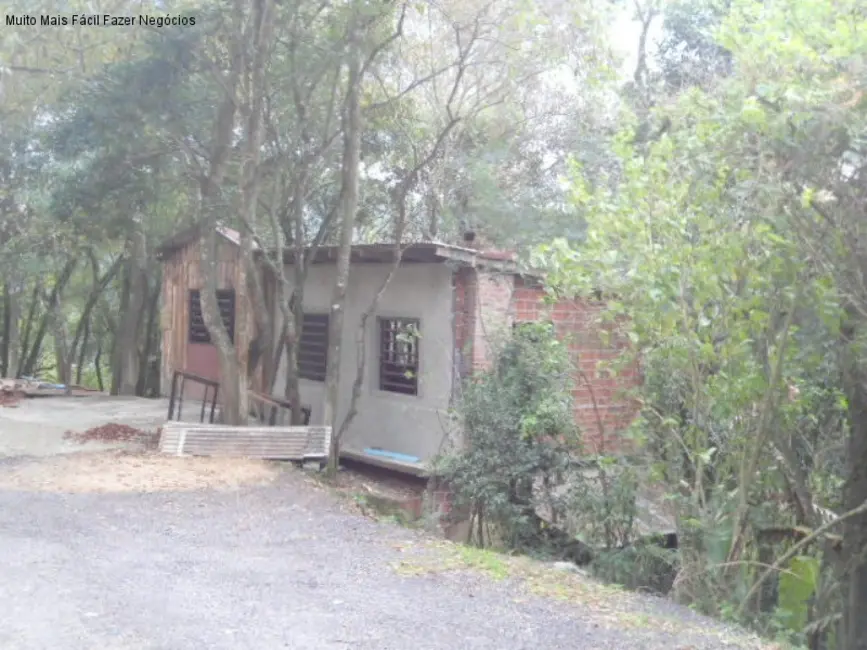 Foto 1 de Terreno / Lote à venda em Nova Petropolis - RS