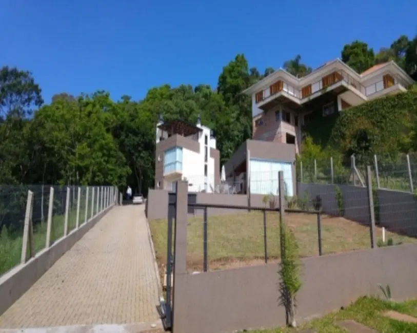 Foto 2 de Casa com 2 quartos à venda, 151m2 em Nova Petropolis - RS
