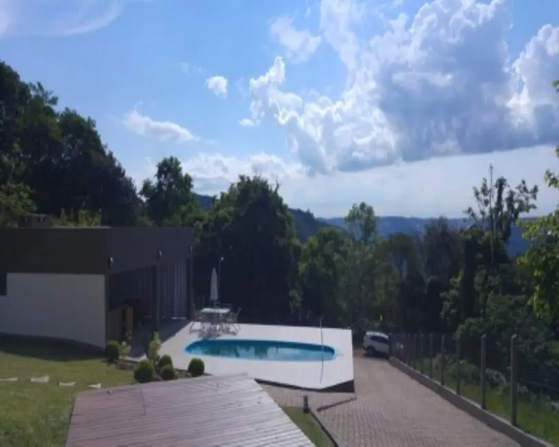 Foto 1 de Casa com 2 quartos à venda, 151m2 em Nova Petropolis - RS