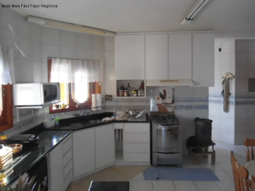 Foto 7 de Apartamento com 3 quartos à venda, 400m2 em Centro, Nova Petropolis - RS