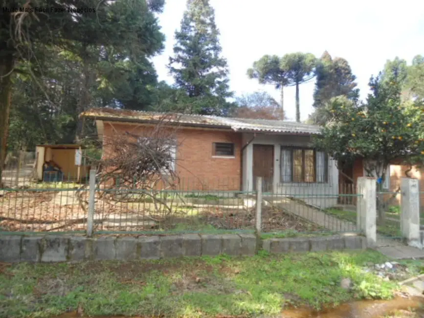 Foto 1 de Casa com 3 quartos à venda, 84m2 em Nova Petropolis - RS