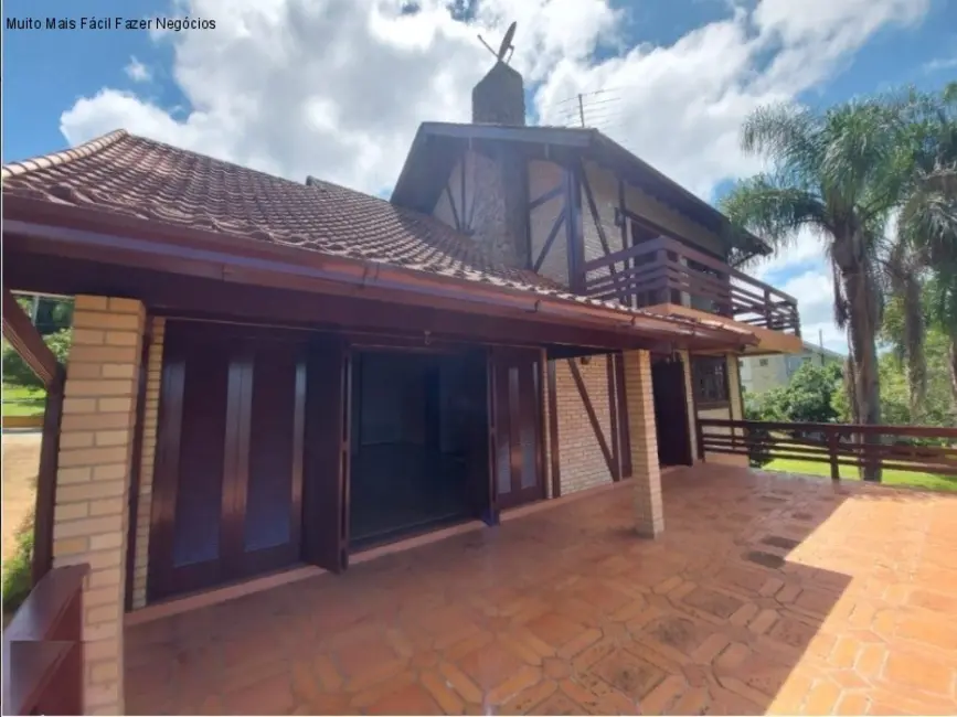 Casa com 5 quartos à venda, 512m2 em Nova Petropolis - RS - imagem 4 Foto 4 de Casa com 5 quartos à venda, 512m2 em Nova Petropolis - RS