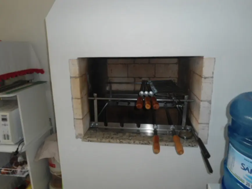 Apartamento com 2 quartos à venda, 77m2 em Nova Petropolis - RS - imagem 3 Foto 3 de Apartamento com 2 quartos à venda, 77m2 em Nova Petropolis - RS