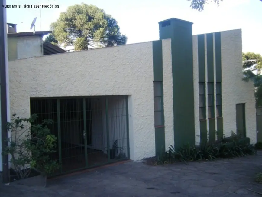 Foto 2 de Casa com 2 quartos à venda, 120m2 em Centro, Nova Petropolis - RS