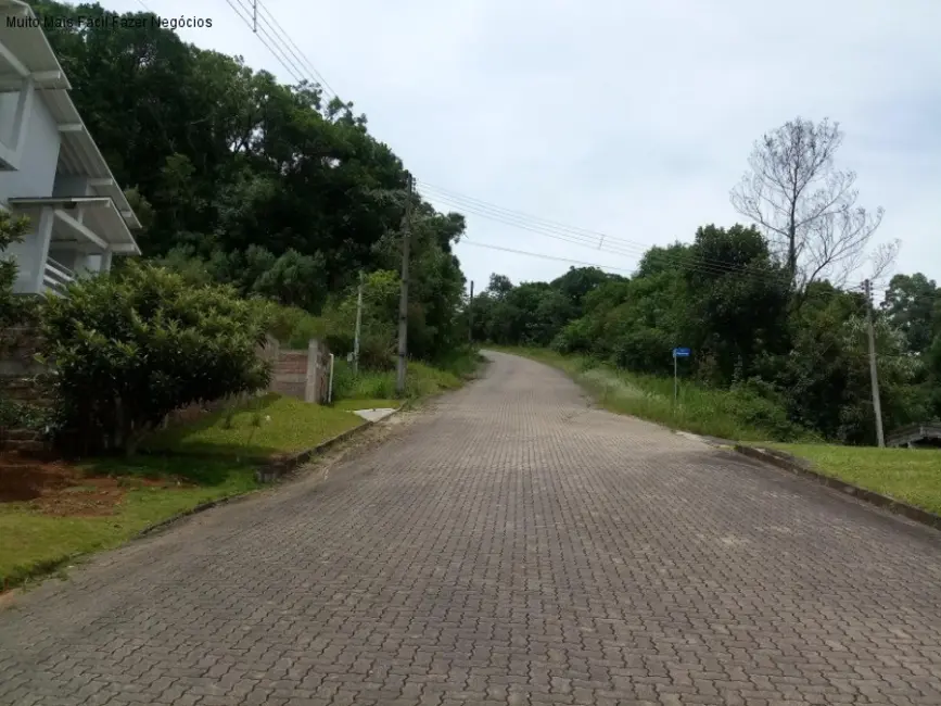 Terreno / Lote à venda, 465m2 em Nova Petropolis - RS - imagem 3 Foto 3 de Terreno / Lote à venda, 465m2 em Nova Petropolis - RS