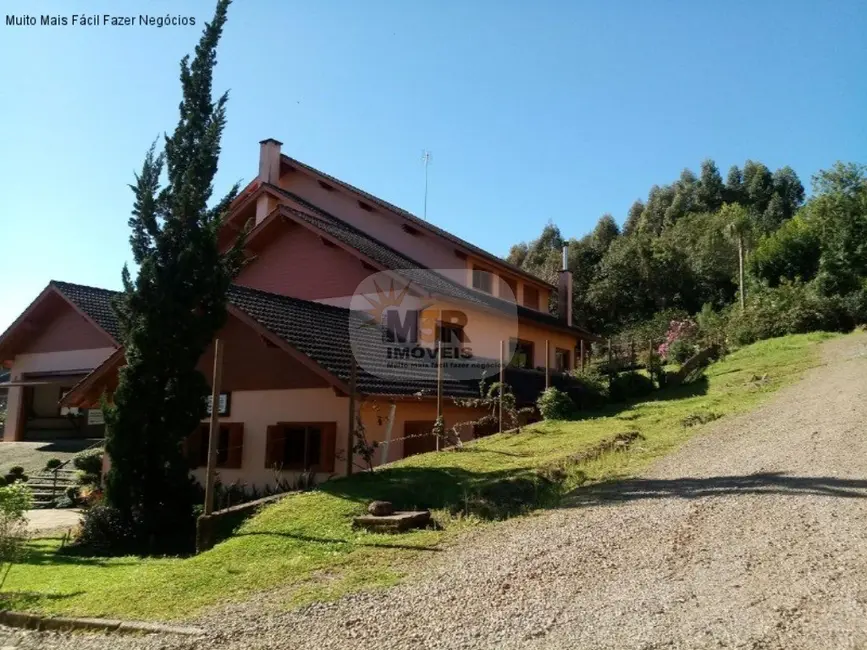Casa com 5 quartos à venda, 750m2 em Nova Petropolis - RS - imagem 3 Foto 3 de Casa com 5 quartos à venda, 750m2 em Nova Petropolis - RS
