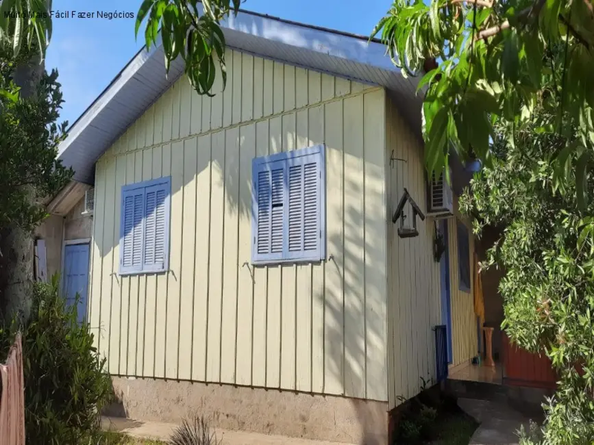 Casa com 3 quartos à venda, 109m2 em Nova Petropolis - RS - imagem 7 Foto 7 de Casa com 3 quartos à venda, 109m2 em Nova Petropolis - RS