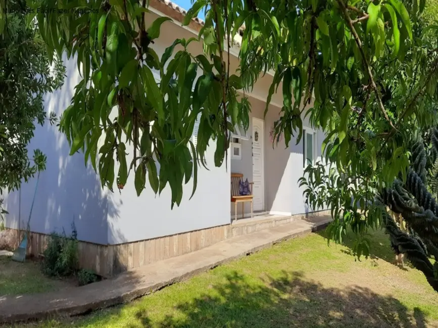 Casa com 3 quartos à venda, 109m2 em Nova Petropolis - RS - imagem 6 Foto 6 de Casa com 3 quartos à venda, 109m2 em Nova Petropolis - RS