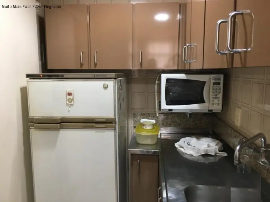 Apartamento com 1 quarto à venda, 39m2 em Petrópolis, Porto Alegre - RS - imagem 3 Foto 3 de Apartamento com 1 quarto à venda, 39m2 em Petrópolis, Porto Alegre - RS