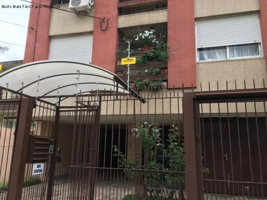 Apartamento com 1 quarto à venda, 39m2 em Petrópolis, Porto Alegre - RS - imagem 6 Foto 6 de Apartamento com 1 quarto à venda, 39m2 em Petrópolis, Porto Alegre - RS