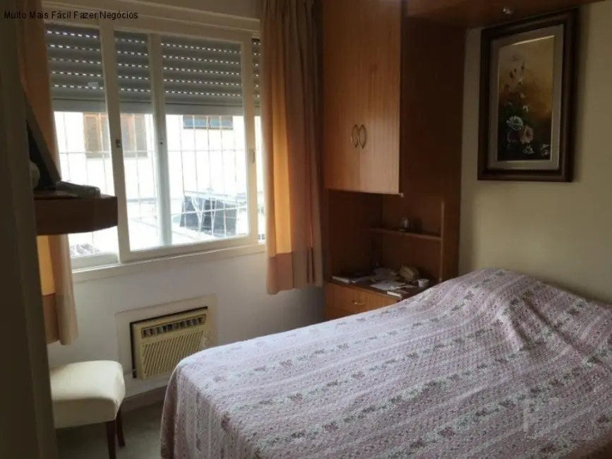 Apartamento com 1 quarto à venda, 39m2 em Petrópolis, Porto Alegre - RS - imagem 5 Foto 5 de Apartamento com 1 quarto à venda, 39m2 em Petrópolis, Porto Alegre - RS