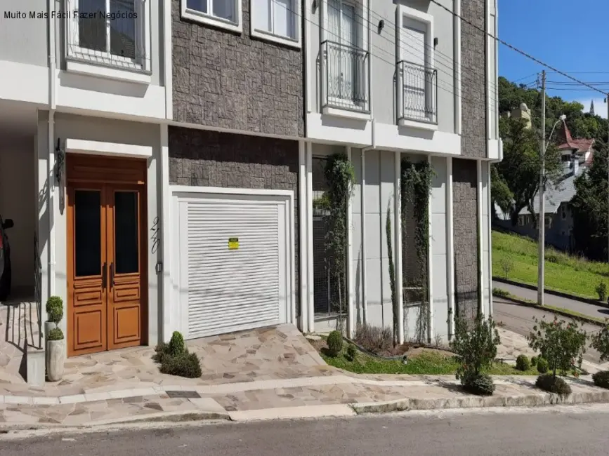 Foto 5 de Apartamento com 1 quarto à venda, 41m2 em Nova Petropolis - RS