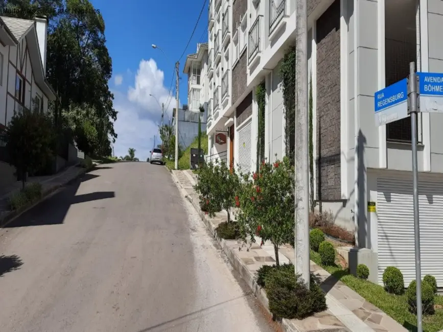 Foto 3 de Apartamento com 1 quarto à venda, 41m2 em Nova Petropolis - RS