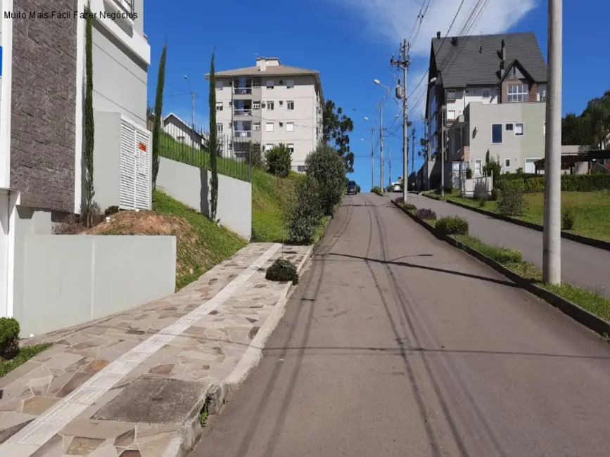 Foto 4 de Apartamento com 1 quarto à venda, 41m2 em Nova Petropolis - RS