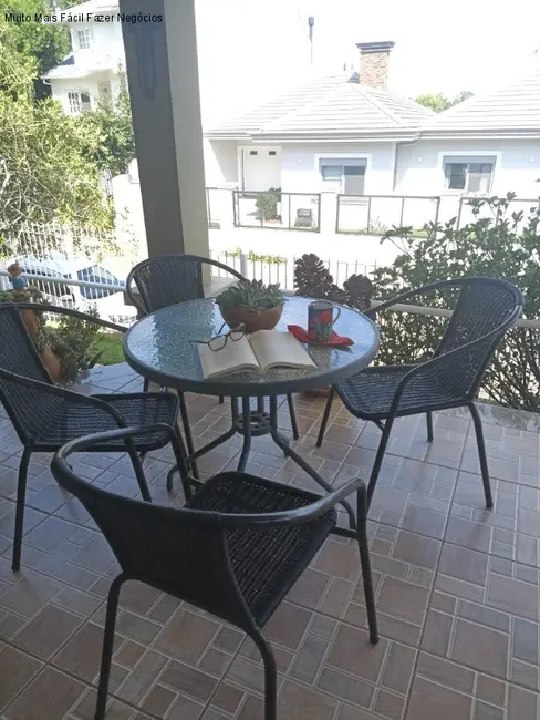 Casa com 4 quartos à venda, 271m2 em Nova Petropolis - RS - imagem 9 Foto 9 de Casa com 4 quartos à venda, 271m2 em Nova Petropolis - RS