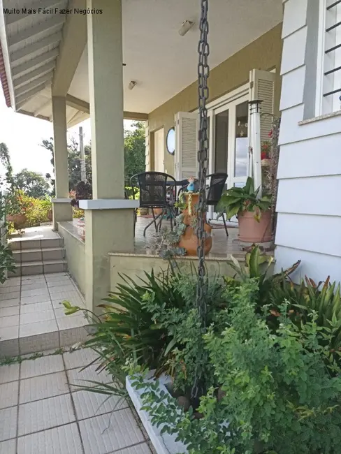 Casa com 4 quartos à venda, 271m2 em Nova Petropolis - RS - imagem 6 Foto 6 de Casa com 4 quartos à venda, 271m2 em Nova Petropolis - RS