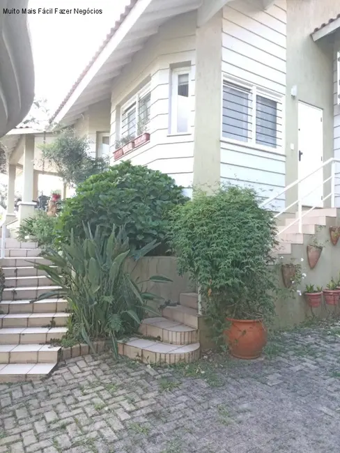 Casa com 4 quartos à venda, 271m2 em Nova Petropolis - RS - imagem 4 Foto 4 de Casa com 4 quartos à venda, 271m2 em Nova Petropolis - RS