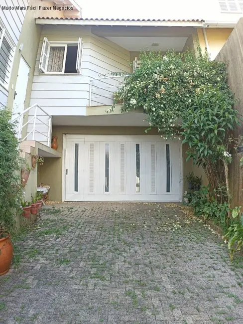 Casa com 4 quartos à venda, 271m2 em Nova Petropolis - RS - imagem 5 Foto 5 de Casa com 4 quartos à venda, 271m2 em Nova Petropolis - RS