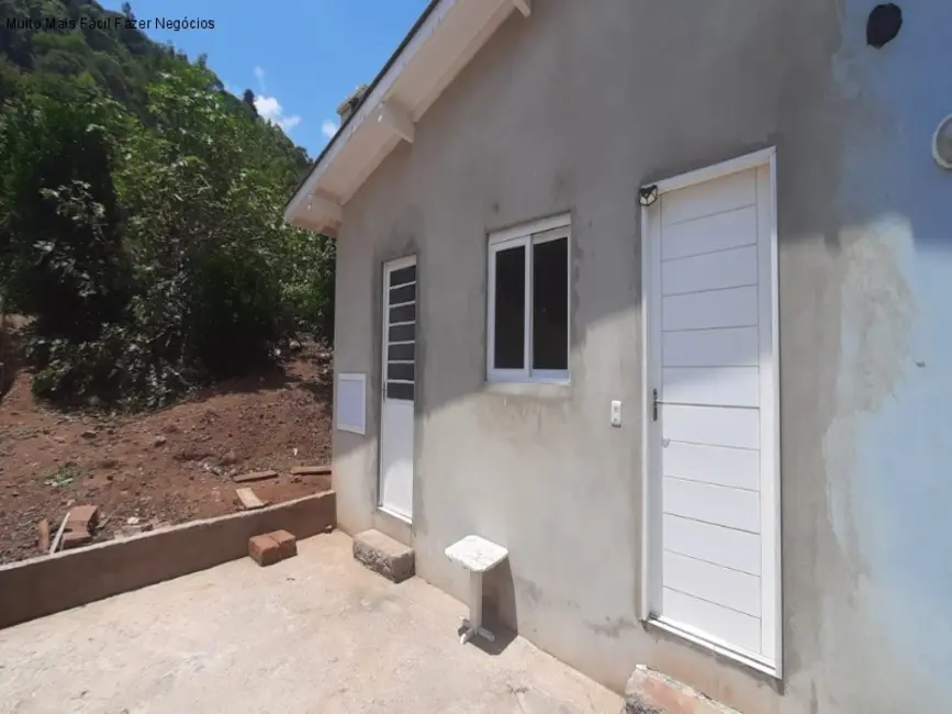 Foto 3 de Casa com 3 quartos à venda, 97m2 em Nova Petropolis - RS
